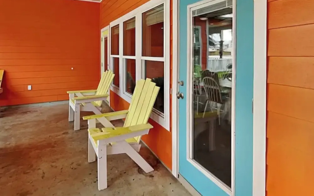 Beach Club 2 by Silver Sands Vacation Rentals