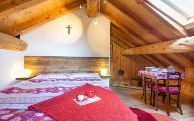 B&B Marcellina