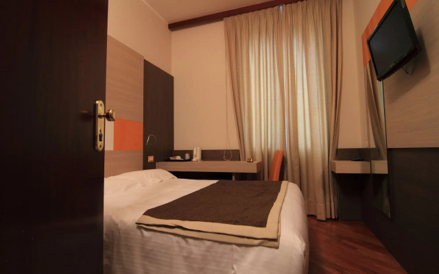 Hotel Metrò