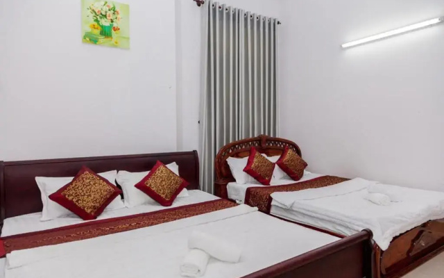 Rio 009 homestay