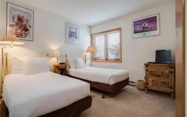The Pines Condominiums - P106D