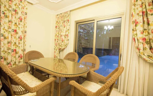 Villa Mete 2 İçmeler Marmaris