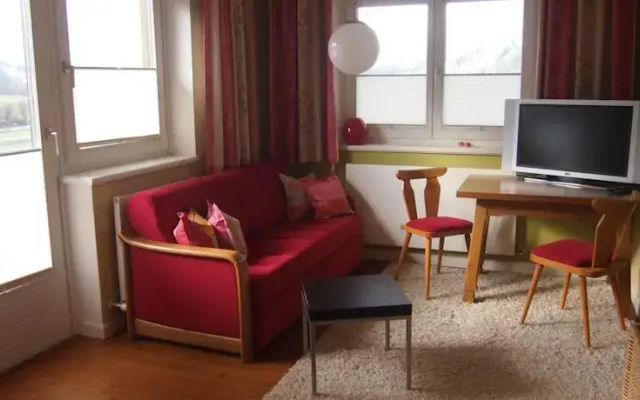 Appartements Maier