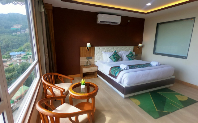 The Z Retreat and Spa