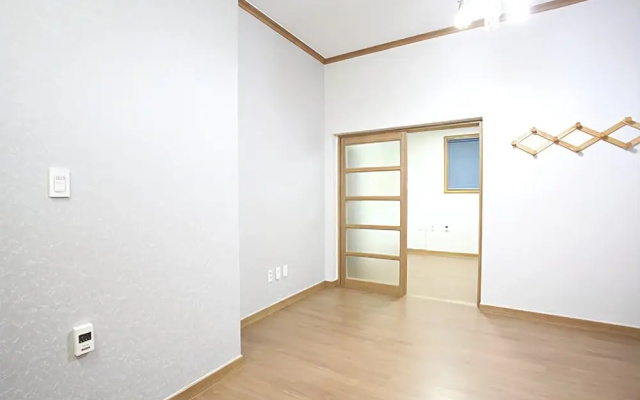 Daechon Eternal Lover Pension