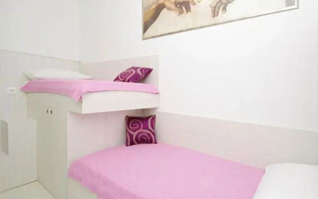 Apartments Elizabet
