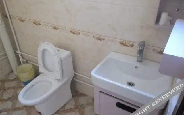 Jiushan Kejia Hostel