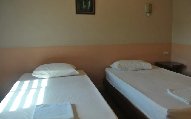 Reunkwan Resort Nangrong