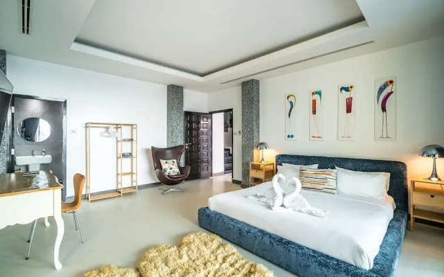 Chil Out Villa Patong