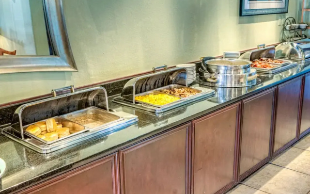 Holiday Inn Columbus North I-270 Worthington