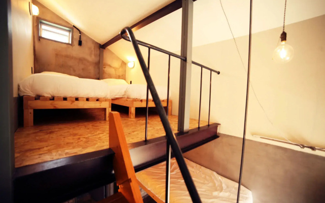 J Guesthouse