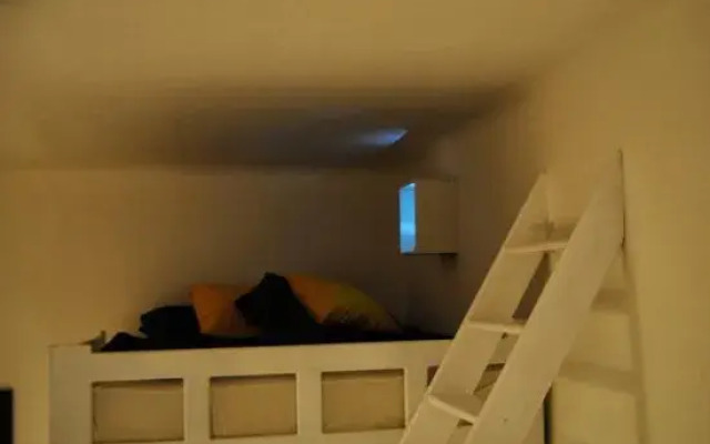 BluM Apartment