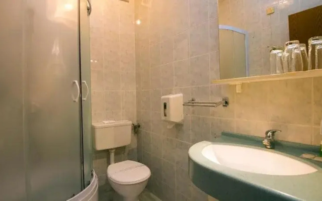 Motel Kod Bakija