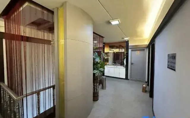 Yanji Xi Meet hotel