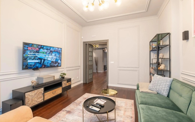 Premium Apartments - Top-Notch Place 2BR/2BTH