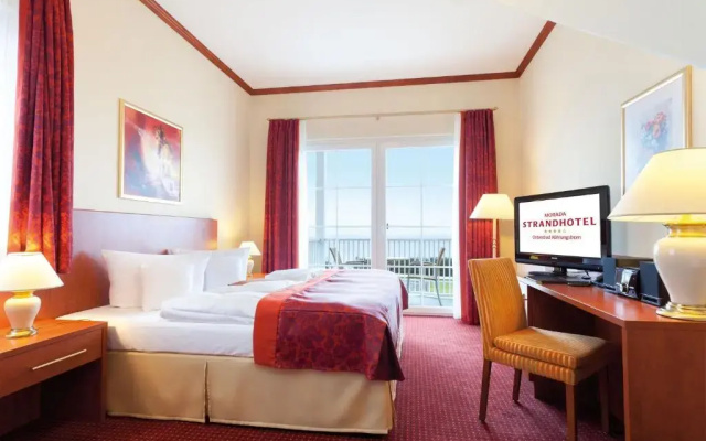 Morada Strandhotel Ostseebad Kühlungsborn