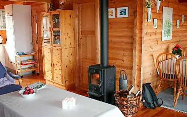 Beautiful Holiday Home in Haderslev With Terarce