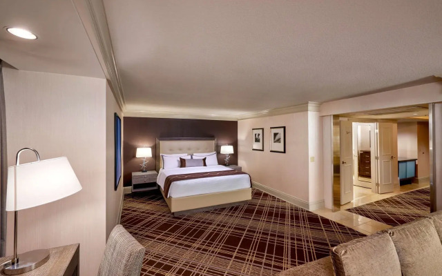 Treasure Island - TI Las Vegas Hotel & Casino