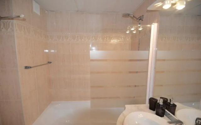 Sunlight Spacious 3 Double Bed Apartment