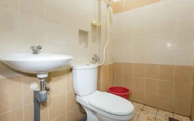Fortuna Guest House