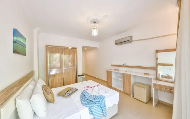 Anfora Hotel