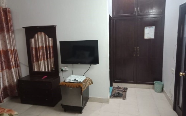 Al-Raheem Guest House