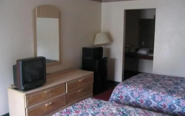 Guest Inn Dalton