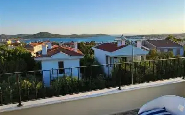 cunda gunes pansiyon