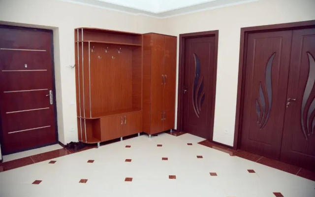 Sairme Elite Residence