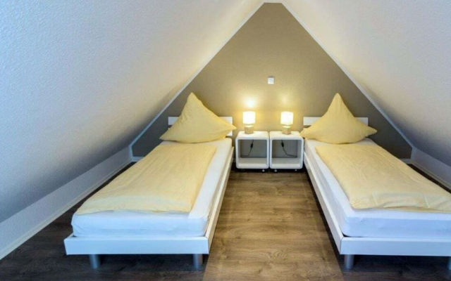 Holiday Apartment Landoase