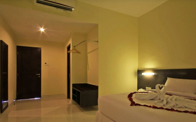 The Agung Residence