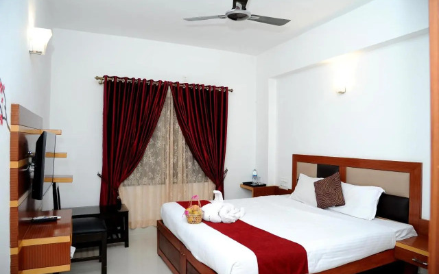 Hotel Al Wesal International