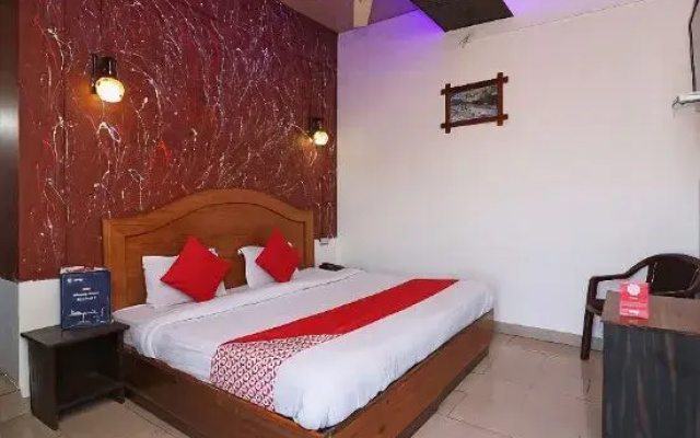 Oyo 527 Myagdi Lodge And Restaurant