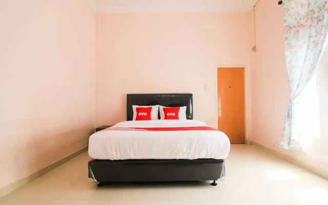 Tiaz Homestay by OYO Rooms