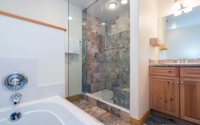 Bear Creek Lodge 209 3 Bedroom Condo by Alpine Lodging Telluride