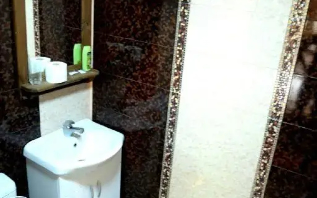 Guest House Pri Malkiya