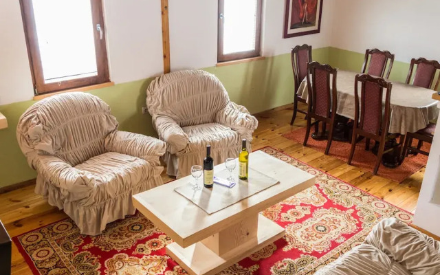 Chalet Breza