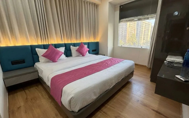 Hotel Rajvanshi Inn