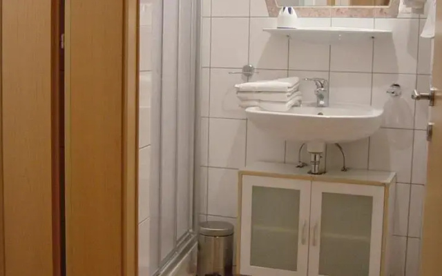 Ferienhaus Joel