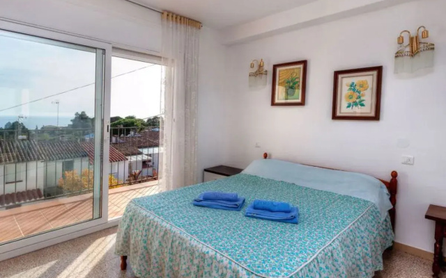 House Aria Floridia