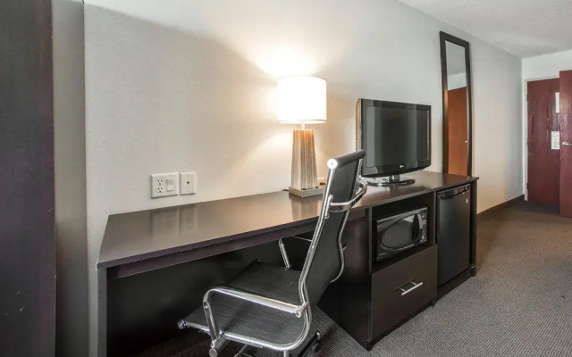 Sleep Inn Decatur