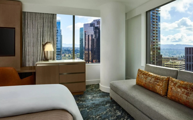 The Westin Bellevue