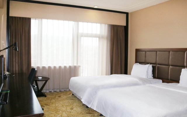 Holiday Inn Mudanjiang by IHG