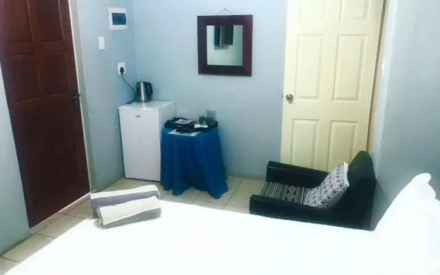 Ankuweni Guest house