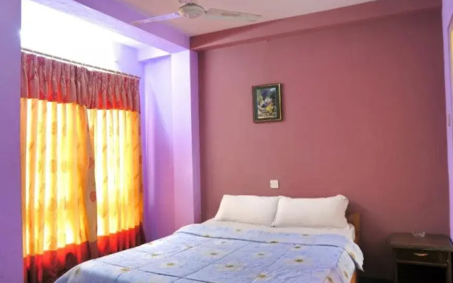 Hotel Comfort