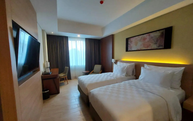 Swiss-Belhotel Cendrawasih Biak