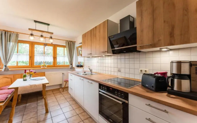 Ferienwohnungen Haus Wiesengrund