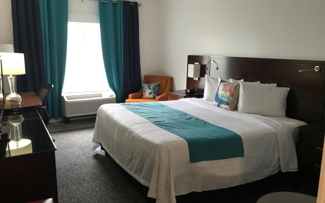 Hotel Pensacola