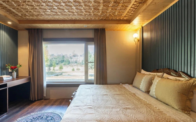 Khwab Villa A Luxury Stay