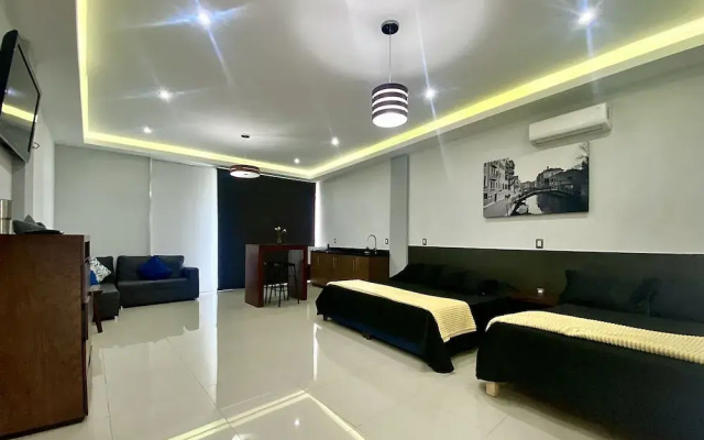Suites La Gloria